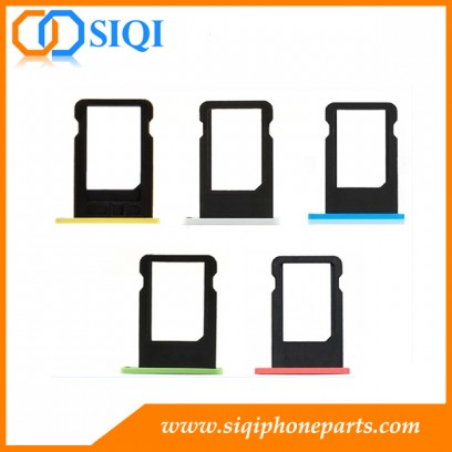 SIM card tray for iphone, iphone 5C sim card slot, replacement for iphone 5C sim card tray, sim card tray iphone 5C, repair parts for sim card tray
