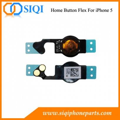 home flex for iphone 5, iphone 5 home button flex replacement, home button flex cable replacement, iphone 5 home button cable, flex home iphone 5