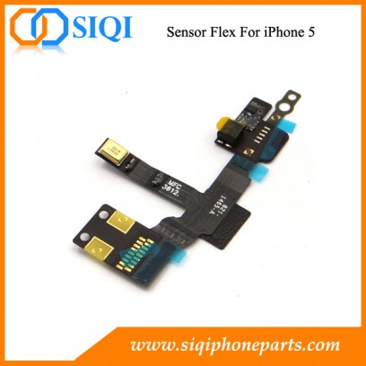 Sensor flex cable replacement, special offer for sensor flex, iphone 5 sensor, for iphone 5 sensor flex change, sensor flex for iphone 5