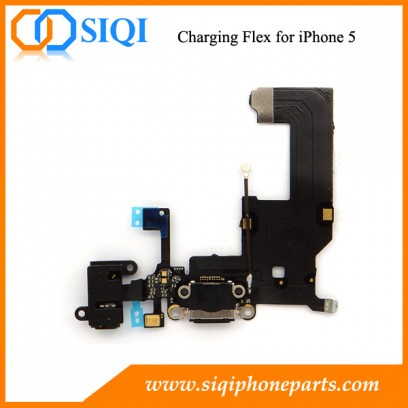 Parts for iPhone 5 charging dock, replace iPhone 5 charging port, replacement for Apple iPhone 5 charging Flex, charging flex cable for iPhone, iPhone 5 charging port flex