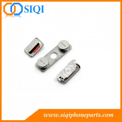 for iphone 4s side buttons, iphone 4s silent switch, iphone 5s on off button, iphone 4 s side buttons, iphone side keys