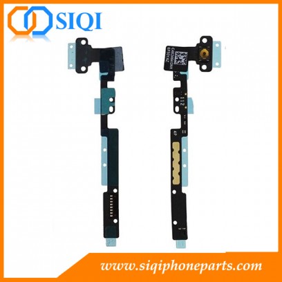 China home button flex, OEM home flex for iPad, iPad mini home button wholesaler, for ipad mini home flex replacement, iPad home button repair