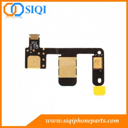 iPad mini mic flex cable, wholesale iPad microphone flex, Mic flex cable for iPad mini, Microphone Flex Cable Replacement, ipad mini Microphone