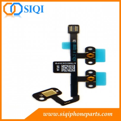 For iPad air 2 volume flex repair, OEM volume flex for iPad, China volume flex cable iPad, iPad air volume flex, Volume Flex iPad Air 2