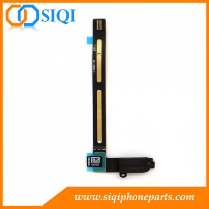 headphone flex for iPad, iPad Air 2 Audio flex warranty, Audio flex cable wholesale, headphone flex cable China, iPad Air 2 headphone jack flex