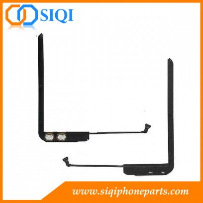 Loud speaker for iPad 3, wholesale loudspeaker stocks, iPad 3 speaker replacement, iPad loudspeaker, iPad 3 speaker repair