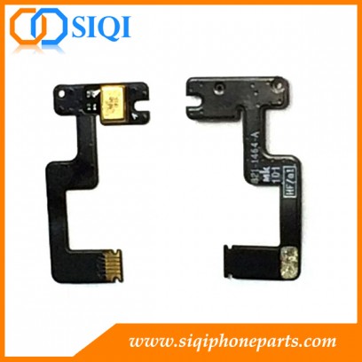 Replace for iPad 3 microphone, Mic for Apple iPad 3, Microphone China wholesaler, iPad microphone wholesale, iPad 3 Mic replacement