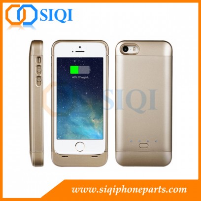 MFI battery case, MFI battery case for iPhone, China battery case wholesale, iPhone 5 battery case, battery case for iPhone