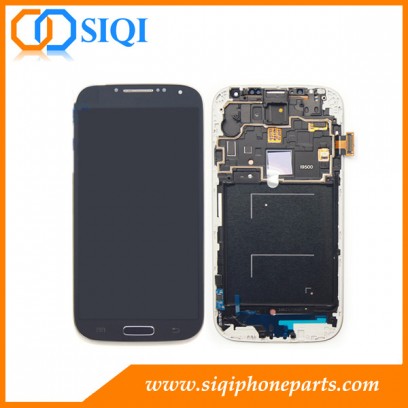 LCD screen for Samsung Galaxy S4, Galaxy S4 LCD display, screen for Samsung S4, S4 screen replacement, Galaxy S4 screen 