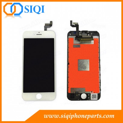 Replacement for iPhone 6S LCD, iPhone 6S Screen, repair for iPhone 6S display, LCD iPhone 6S, White screen for iPhone 6S