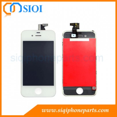 for iphone 4 display, for iphone 4 replacement screen, replace for iphone 4 screen, display for iphone 4s, accessories for iphone 4 