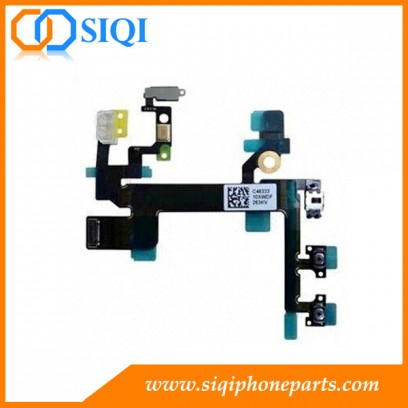 power flex cable, power flex replacement, power flex for iphone 5s, power flex cable for iphone 5s, iphone power flex