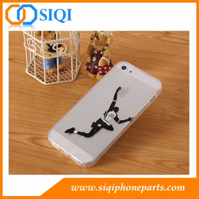 TPU iPhone case, mobile case TPU, TPU case wholesale, wholesale iPhone case, creative TPU case 