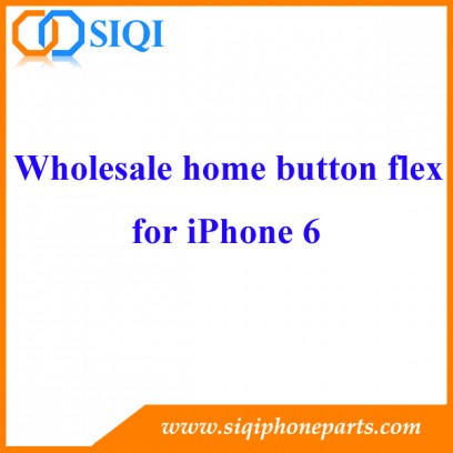 flex cable for home button, replace for iphone 6 home button,home button replacement, repair for iphone home button, home button flex