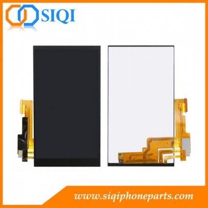 Wholesale LCD screen for HTC One M9, LCD digitizer for HTC One M9, HTC One M9 LCD display, promotion for HTC One M9 screen, black LCD screen for HTC One M9