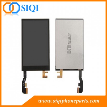 LCD screen for HTC one mini 2, LCD display for HTC M8 mini, good price for HTC one mini 2, wholesale for HTC M8 mini LCD screen, China LCD for HTC M8 mini