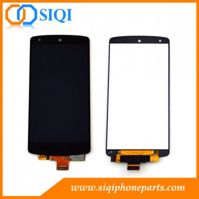 LCD screen for Google Nexus 5, Display for Nexus 5, For LG Nexus 5 LCD screen, LCD touch screen for Nexus 5, Google Nexus 5 screens