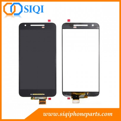 Screens for Nexus 5X, LCD digitizer for Google Nexus 5X, Display for Nexus 5X, LCD screen for Google H790, LG Google Nexus 5X Screen