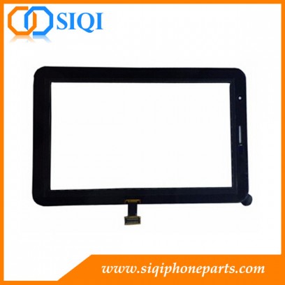 For Samsung P3100 touch screen, Digitizer for Samsung tablet P3100, touch for Samsung P3100, original touch for P3100, touch panel for Samsung P3100