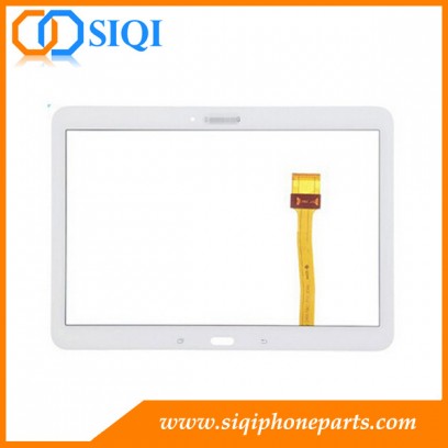 Touch screen for Samsung T535, Samsung Galaxy T535 digitizer, China supplier for Samsung T535 touch, For Samsung T535 digitizer repair, Tablet touch screen for T535