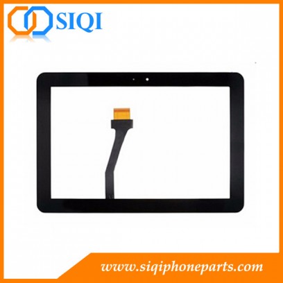 Touch screen for Samsung N8000, Digitizer for Samsung N8000, Wholesale Samsung N8000 Touch panel, Replacement touch screen for Samsung N8010, For Samsung N8013 touch screen repair