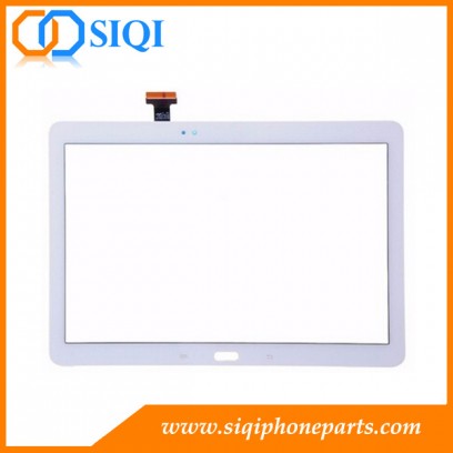 Touch screen for Samsung P600, Digitizer for Samsung P601, Wholesale Samsung P605 Touch panel, Replacement touch screen for Samsung P600, For Samsung P605 touch screen repair