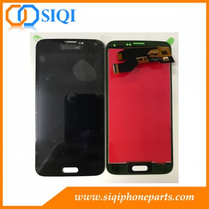 low price Samsung S5 LCD, Samsung S5 TFT LCD, Samsung S5 China display, Samsung S5 LCD screen, Galaxy S5 screen wholesale