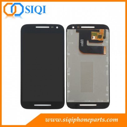 Moto G3 display, Moto G3 LCD replacement, Moto G3 LCD factory, repair LCD Moto G3, Moto G3 screen