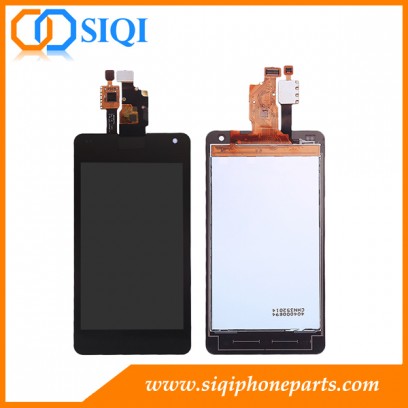 LG F180 screen, For LG optimus G LCD, For LG E971 LCD display, LG E975 display, For LG Optimus G LCD assembly