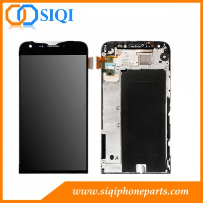 LCD For LG G5, For LG G5 display, Original LCD for LG G5, LG H850 screen, LG G5 LCD replacement