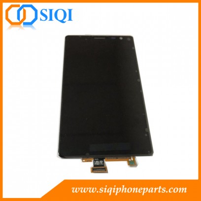 Original LCD for LG Zero, OEM LCD LG H650, LG Zero screen wholesale, LG zero H650 display, LG Zero display China