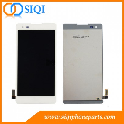 Original LCD for LG K200, LG K200 LCD screen, LG X style display, LG K200 LCD display, LCD assembly for LG X style