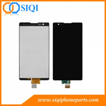 LCD for LG k200, LCD screen for LG X power, Original for LG X power, screen for LG K200 repair, LCD+touch For LG X power