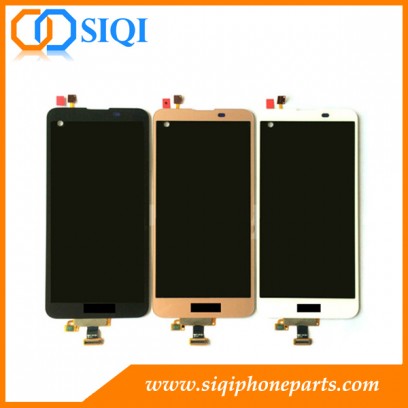 Original LCD for LG X screen, LG K500 LCD display, LCD replacement for LG K500, LG X screen display, LCD screen for LG K500