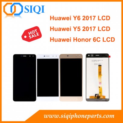 For Huawei Y5 2017 LCD, Huawei Y5 2017 screen, Wholesaler for Huawei Y5 2017 display, Huawei Y6 2017 LCD, Huawei Y5 2017 LCD China