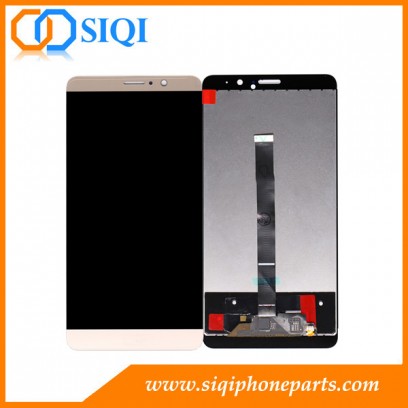 Huawei Mate 9 LCD, Huawei Mate 9 LCD replacement, China LCD screen Huawei Mate 9, Huawei Mate 9 display, Supplier Mate 9 LCD