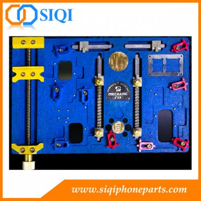 Mobile phone repair tools, Motherboard repair tools, Motherboard repair platform, iPhone X repair tools, iPhone X motherboard repair