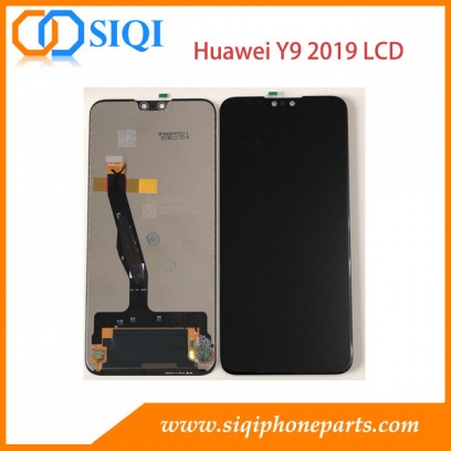 Huawei Y9 2019 LCD, Huawei Y9 2019 screen, Huawei Y9 2019 Display, Huawei enjoy 9 plus LCD, Huawei enjoy 9P LCD screen