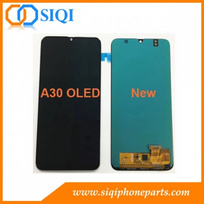 Samsung A30 screen, Samsung A30 OLED, OLED screen Samsung A30, Samsung A305 OLED China, OLED copy Samsung A30