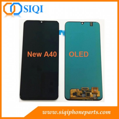 Samsung A40 screen, Samsung A405 screen repair, Samsung A40 OLED screen, SS A405f screen replacement, Samsung A40 screen fix