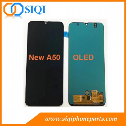 lcd Samsung A50, Samsung A505F screen, Samsung A50 OLED screen, Samsung OLED screen factory, Samsung A50 display