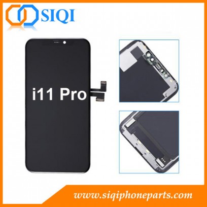 iPhone 11 pro screen, iPhone 11 pro display, iPhone 11 pro OLED screen, iPhone 11 pro screen wholesale, iPhone 11 pro original lcd