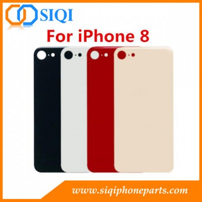 iPhone 8 back glass, iPhone 8 back cover, iPhone 8 back glass supplier, iPhone 8 battery cover, iPhone 8 back glass distributor