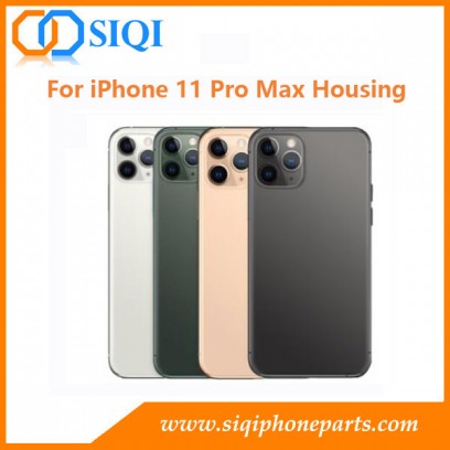 iPhone 11 pro max back housing, iPhone 11 Pro Max housing supplier, iPhone 11 pro max housing, iPhone 11 pro max China, 11 pro max housing back