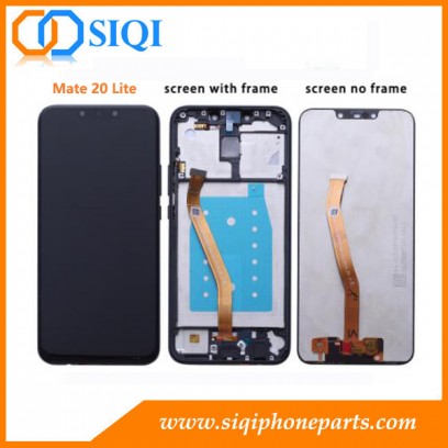 Mate 20 lite screen, Huawei Mate 20 lite lcd, Mate 20 lite lcd display, Mate 20 lite screen replacement, Mate 20 lite lcd repair