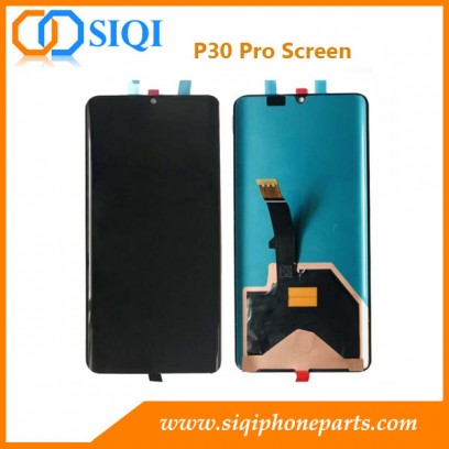 Huawei P30 pro lcd, Huawei P30 Pro screen, Huawei P30 Pro display, Huawei P30 pro lcd screen, Huawei P30 pro oled screen