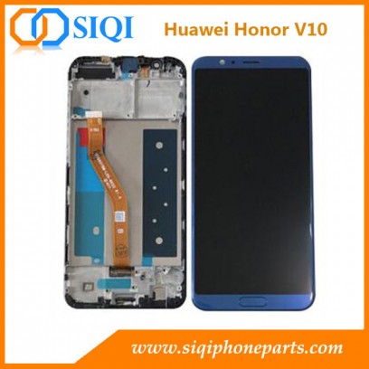 Huawei Honor V10 lcd, Honor View 10 screen, Original Honor V10 LCD, Huawei Honor V10 screen, LCD view 10 huawei