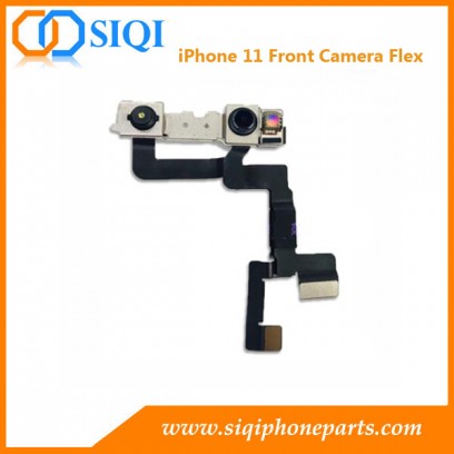 front camera iPhone 11, iPhone 11 face camera flex, iPhone 11 front camera flex, iPhone 11 small camera, iPhone 11 front camera original