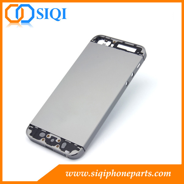 iphone 5s housing, iphone 5s back replacement, iphone 5s backcover, iphone 5s housing replacement, iphone 5s cover case