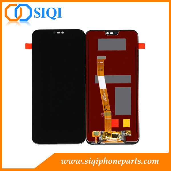 LCD display for Huawei P20 lite, LCD screen Huawei Nova 3E, Huawei P20 lite screen, Huawei P20 LCD replacement, Display for Huawei Nova 3E